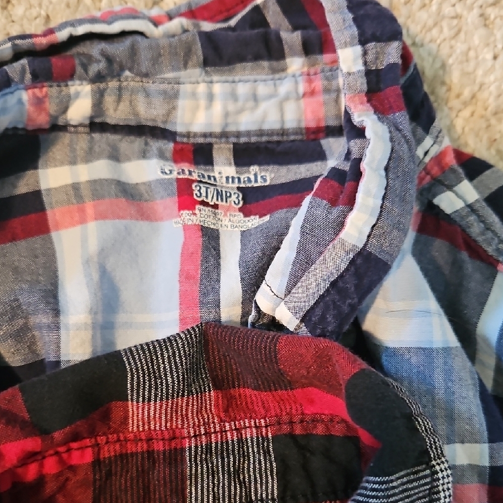 Boys Clothing Lot - Picture 10 of 10